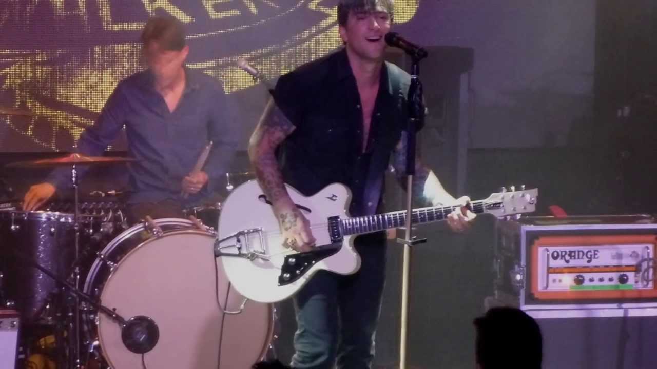 Butch Walker LIVE 