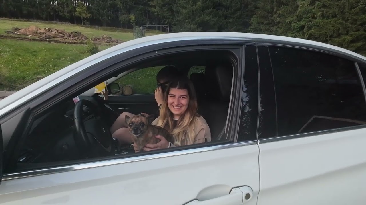 DJI avata 2. část 6