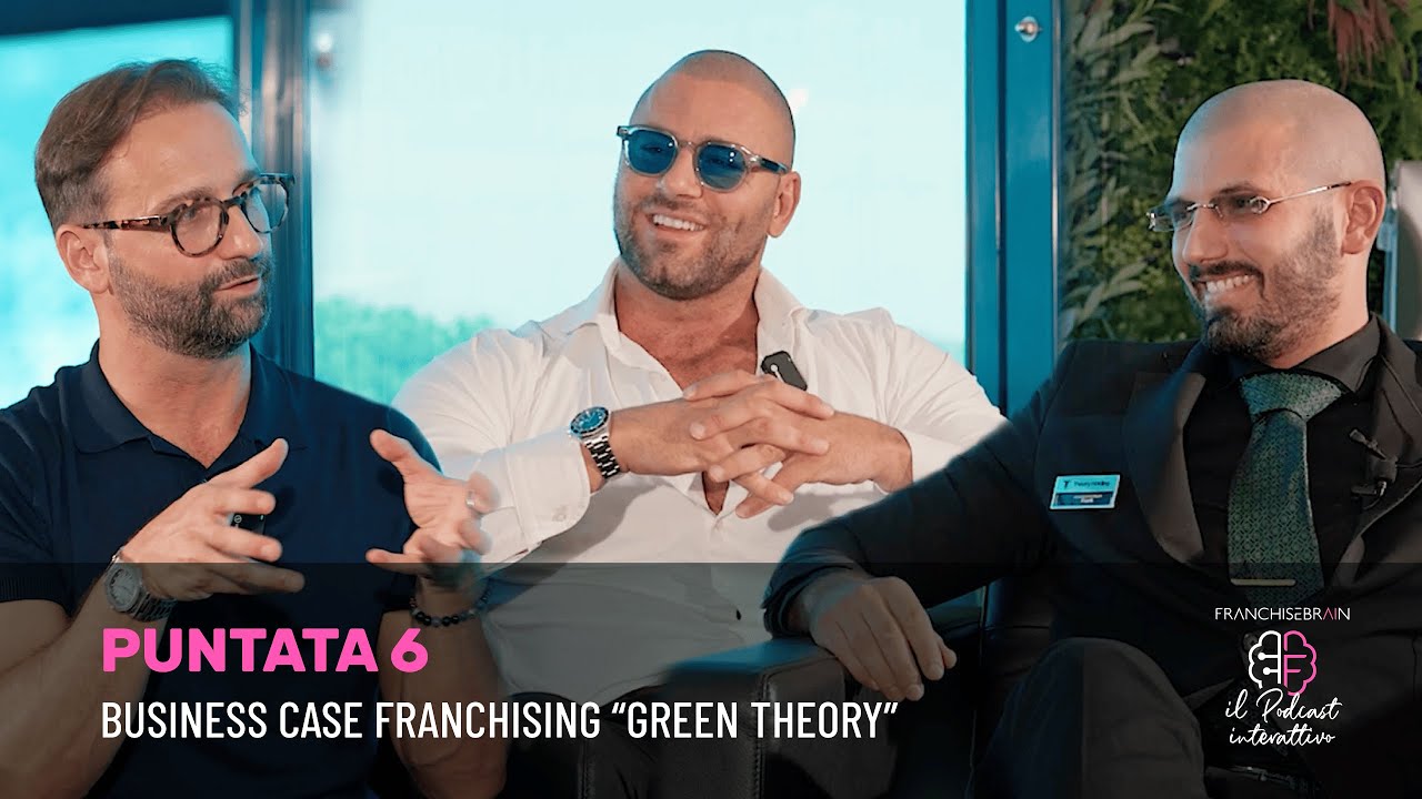 Green Theory: Visione o Illusione?