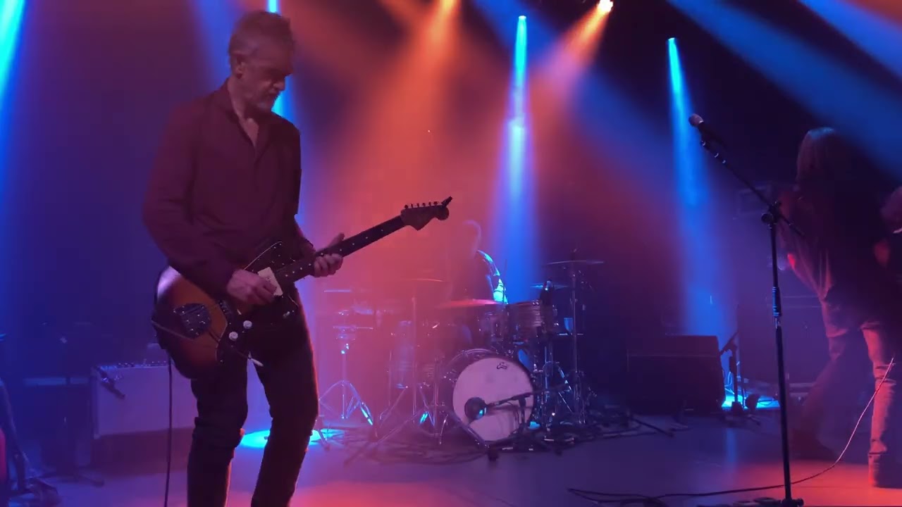 ESTRA - Tecnica di Rilassamento - live@New Age - dicembre 2025