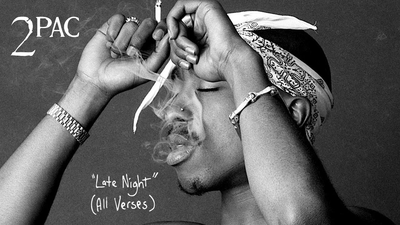 2Pac 