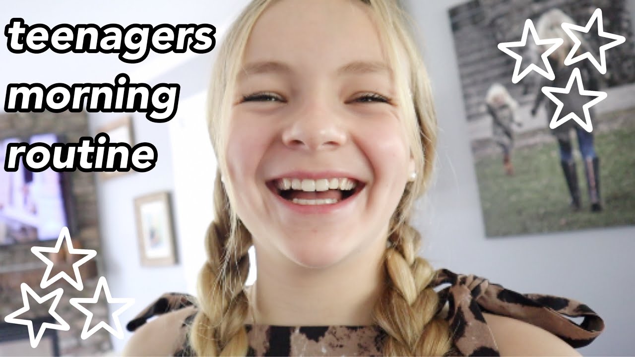 my quarantine morning routine | Pressley Hosbach
