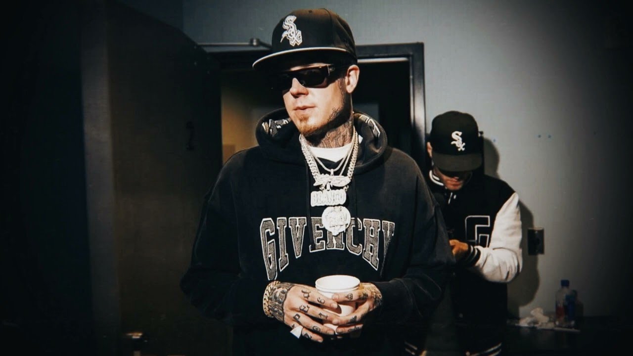 Millyz Type Beat - 