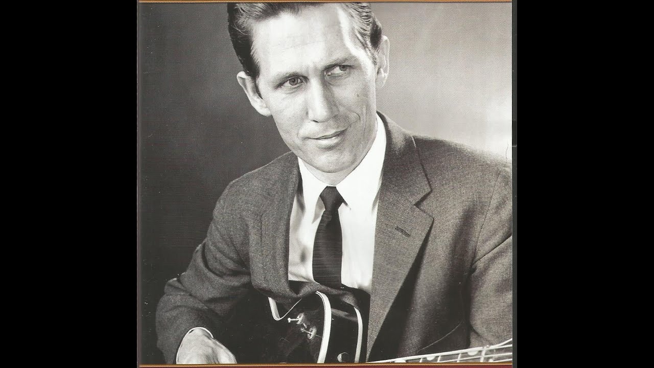 Chet Atkins, a Life in Music...