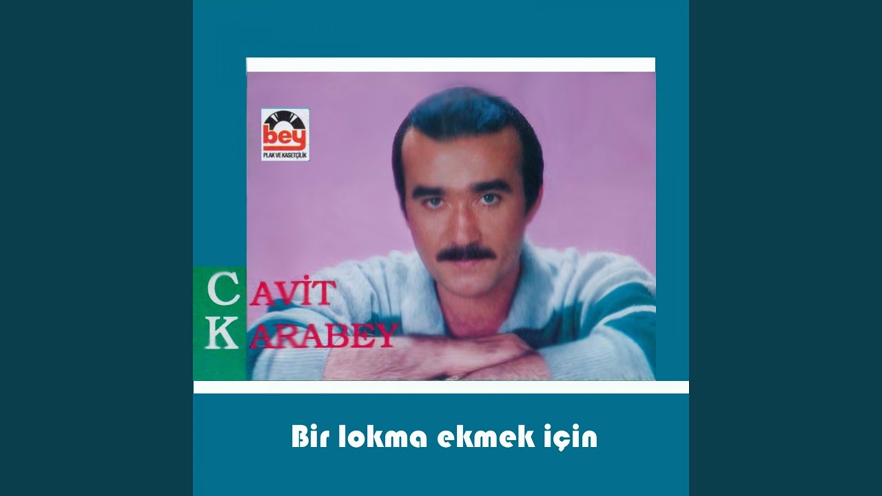 Bir Lokma Ekmek İçin