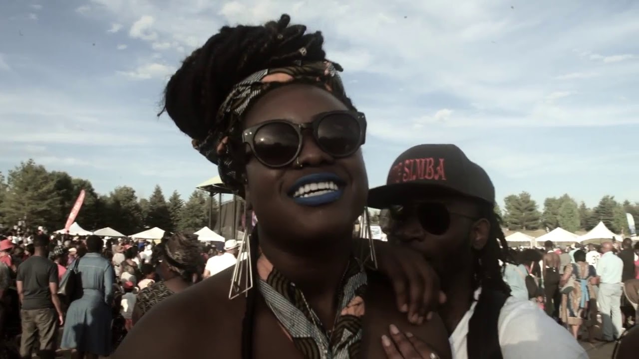 Afrofest Festival Toronto