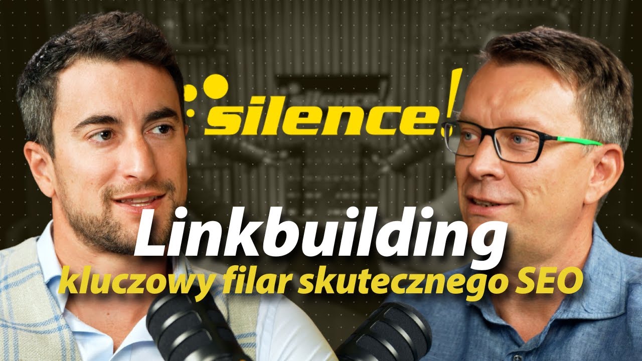 Linkbuilding – kluczowy filar skutecznego SEO