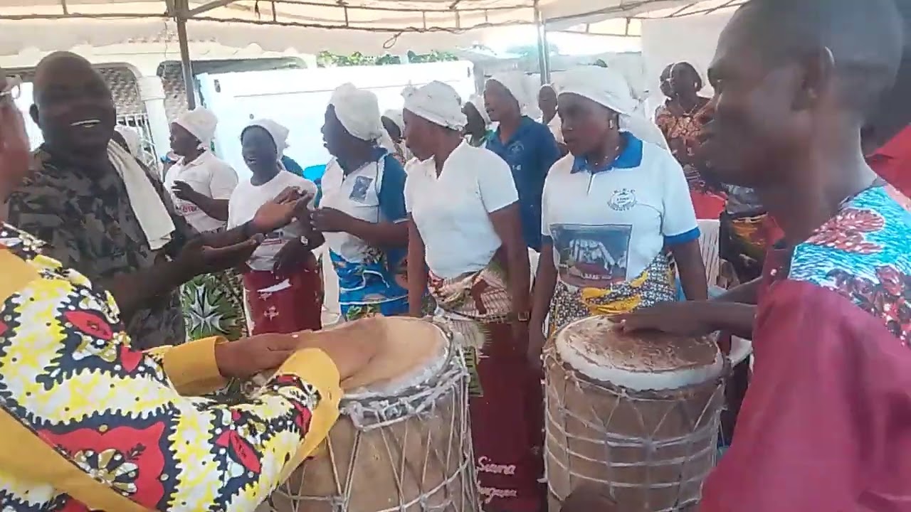 kilombo dzumu li yisu
