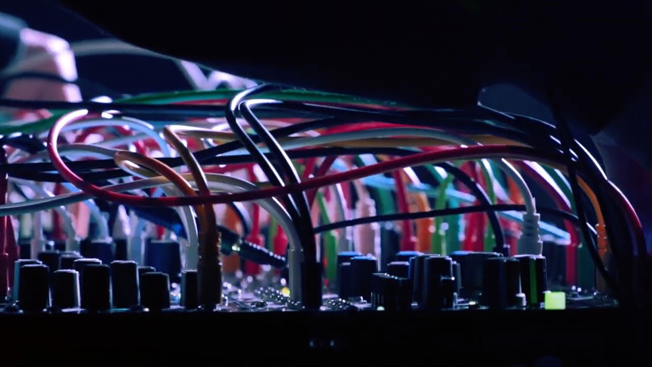 Acidclank - Bloom (LIVE @ TOKIO TOKYO)