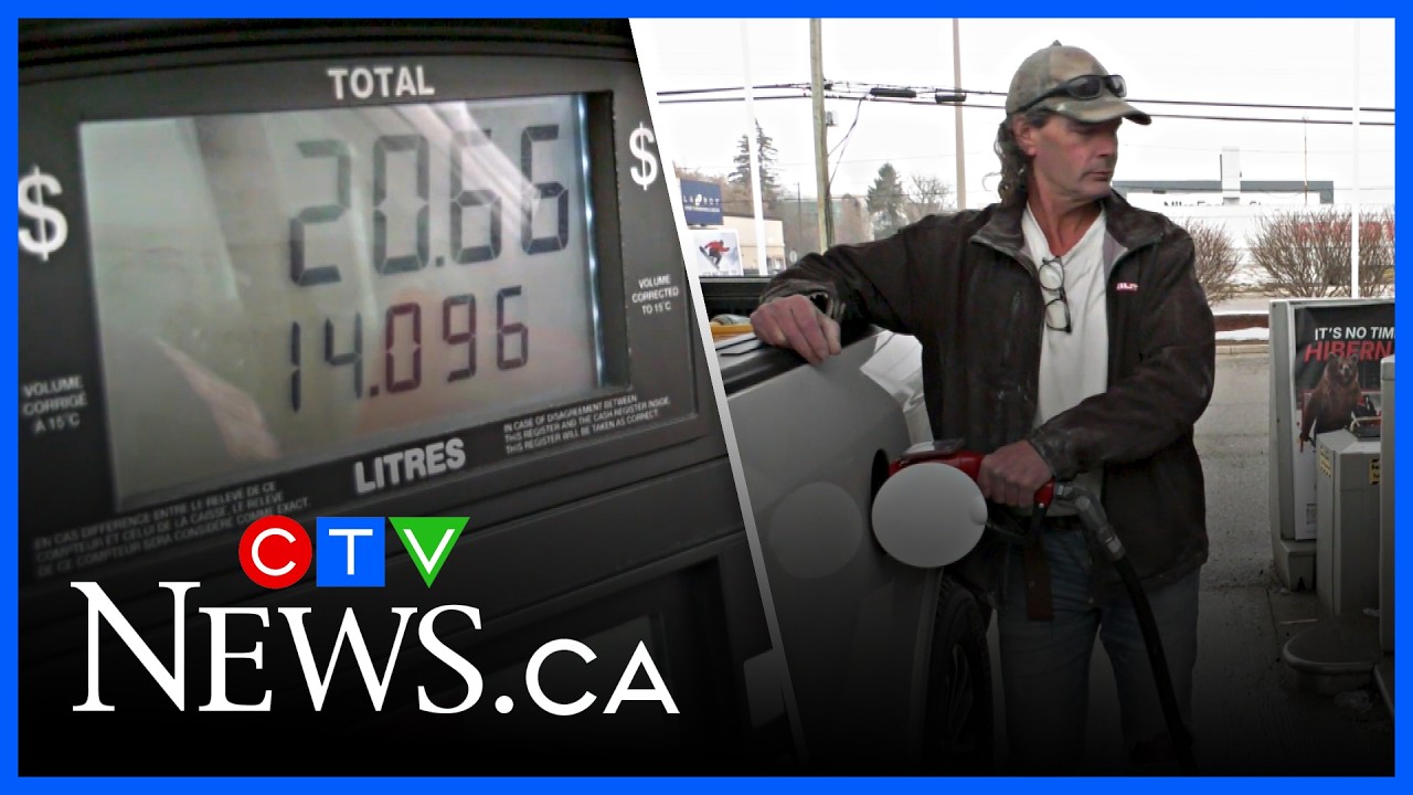 Gas prices will continue to keep soaring