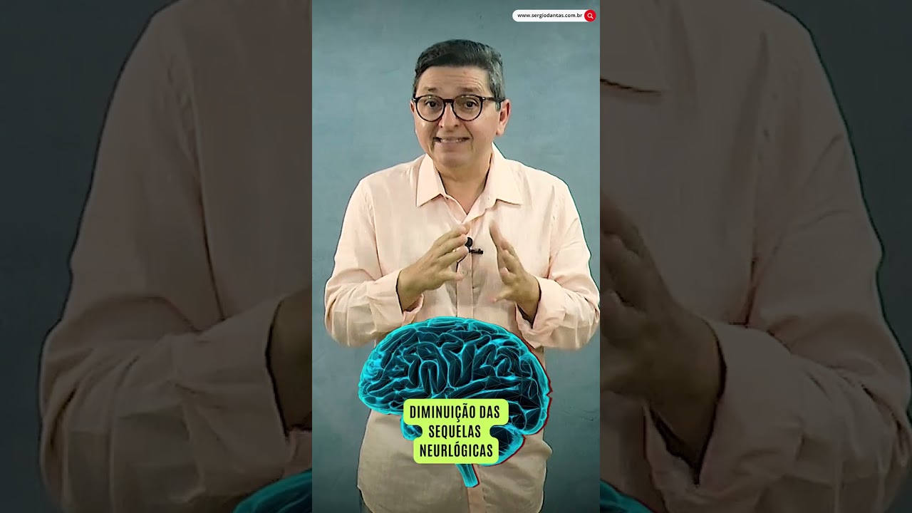 AVC ISQU&Ecirc;MICO: TRATAMENTO IMEDIATO!