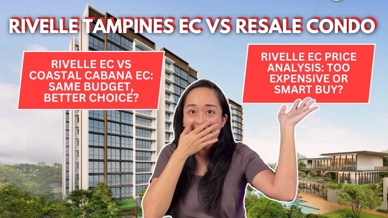 Rivelle EC Is OVERPRICED?! Don’t Buy Rivelle EC Until You Watch This…