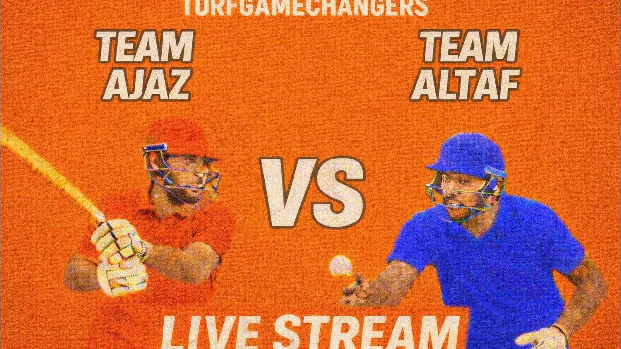 CLASH OF CAPTAINS SEASON 2 AJAZ VS ALTAF