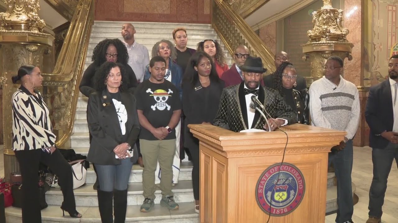 Black Leaders Speak on Dismantling of DEI Initiatives