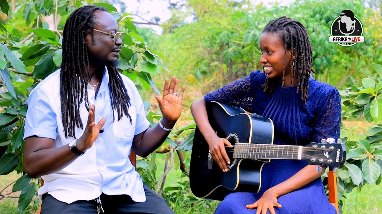 DOCTEUR LIESSE WONDER KURI GUITAR 🎸 ALL ABOUT INDIRIMBO NIHE HAMWE N'URUGENDO INDOTO VY'UMUZIKI