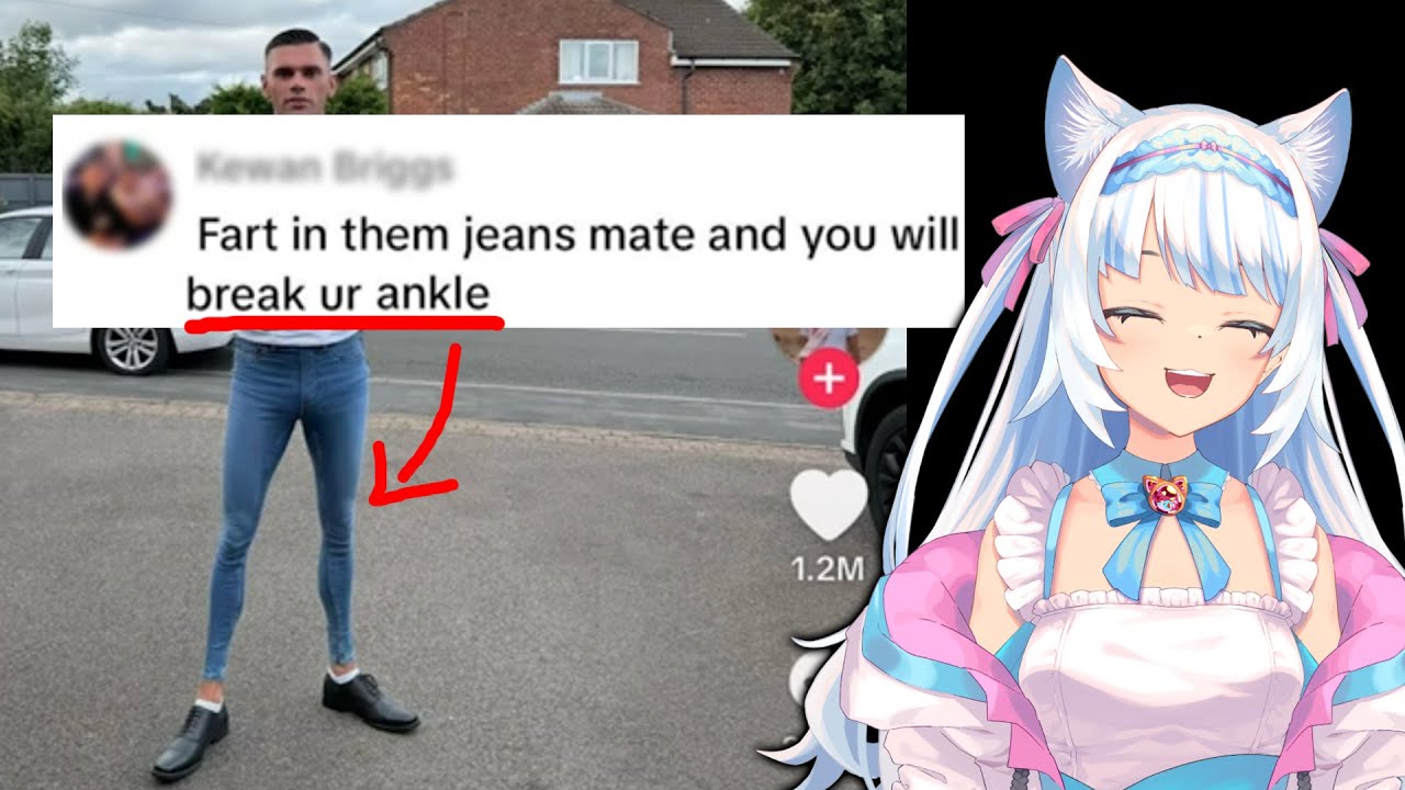 LEG DAY IS IMPORTANT! | r/RareInsults (EmKay Reaction)