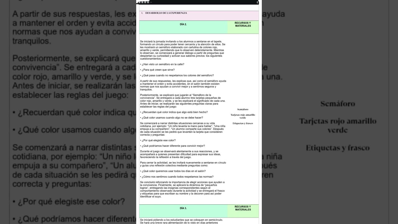Metodologia Aprendizaje Basado en el Juego