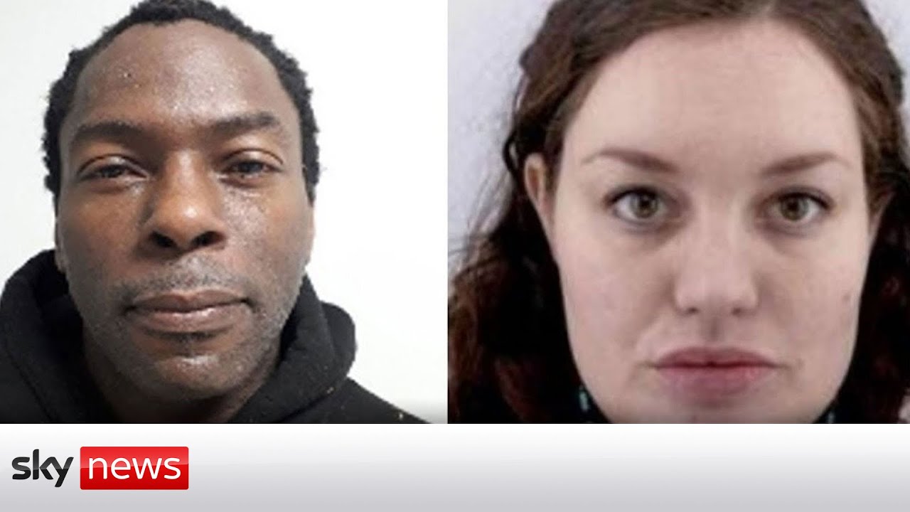 Missing aristocrat and partner arrested - but baby missing