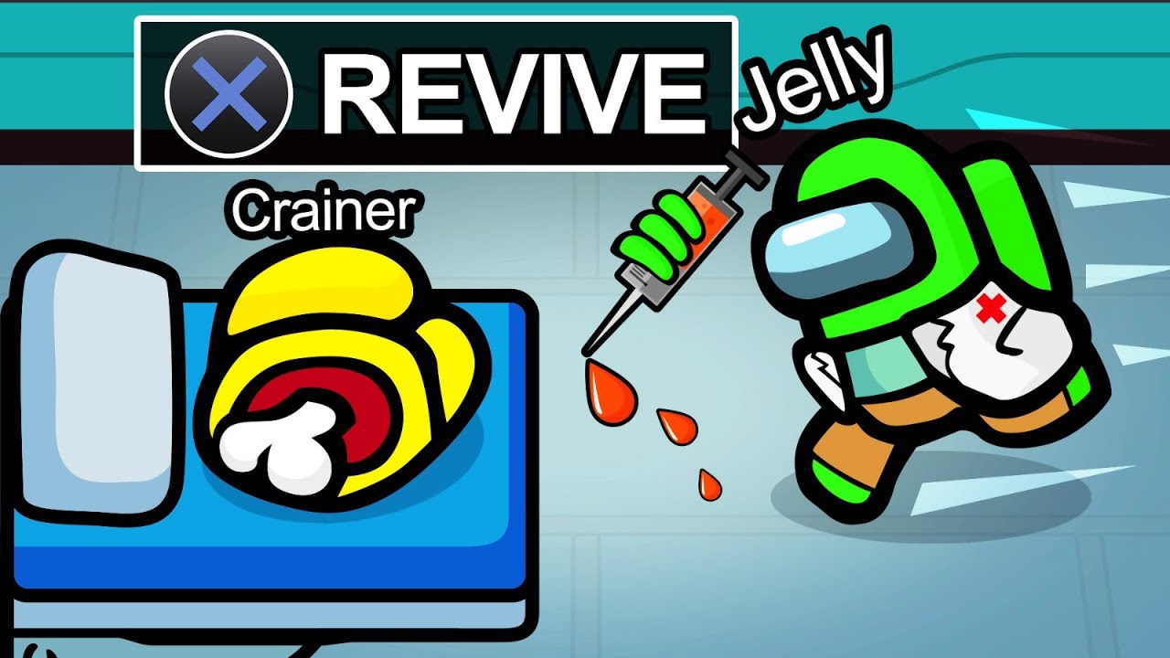 ВОЗРОЖДЕНИЕ СТОРОННИКОВ СРЕДИ НАС! (*НОВАЯ* РОЛЬ ДОКТОРА)