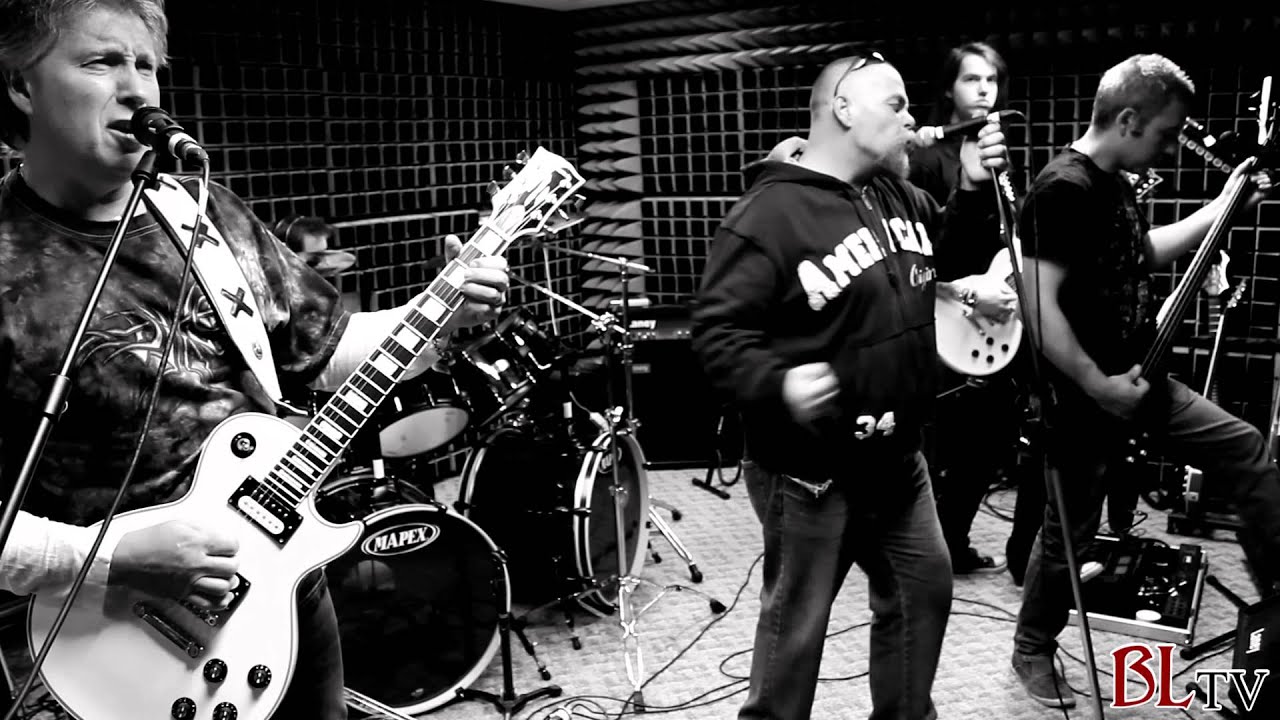 Blacksmith Legacy - Let The Game Begin Official Video