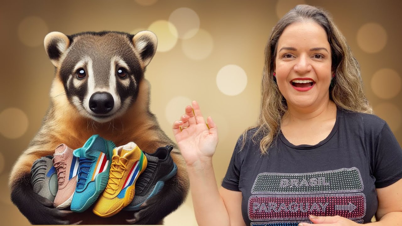 Onde comprar tênis originais mais baratos no Paraguai: Asics, Hoka, NB, Saucony, Fila e outros
