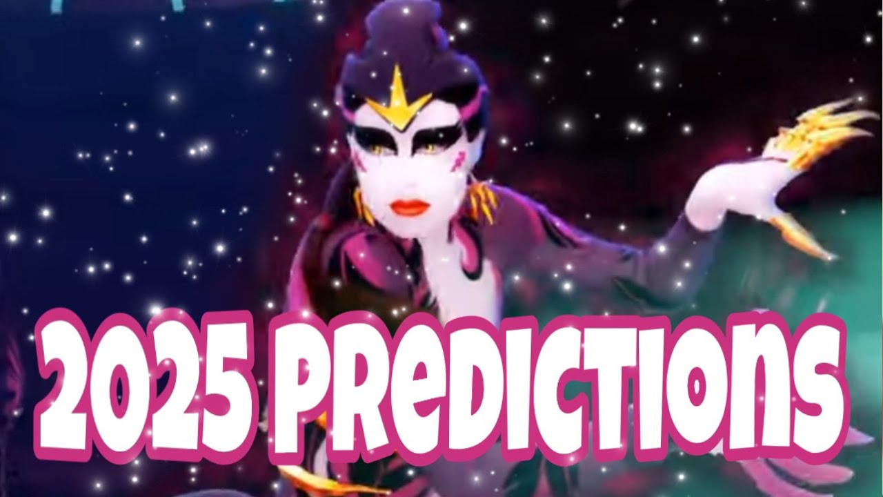 2025 Predictions