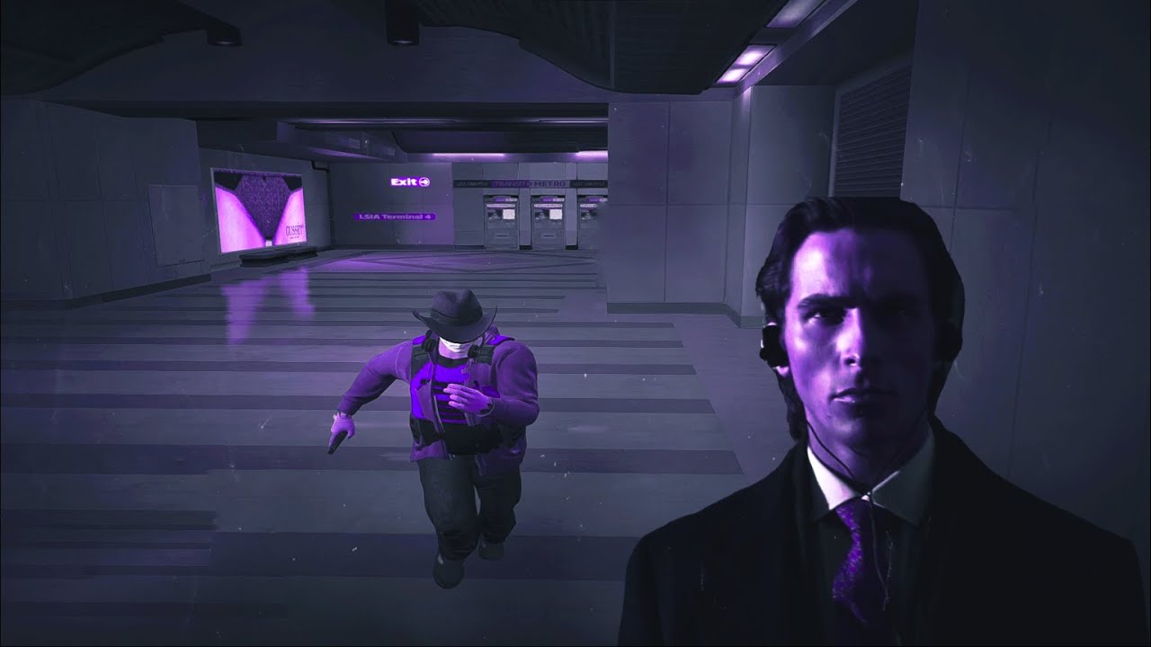 EasyRP / Spades💜