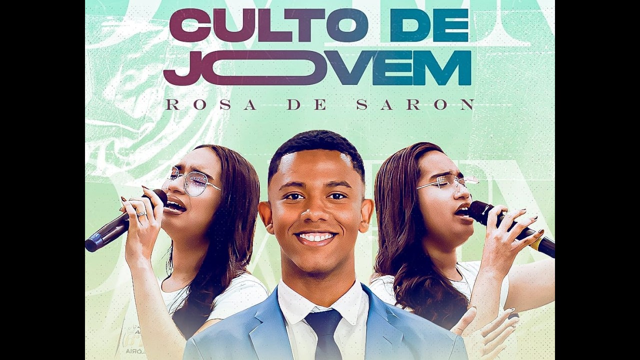 Assembleia de Deus Ipirá | Culto com a participação dos Jovens| 15/03/2026