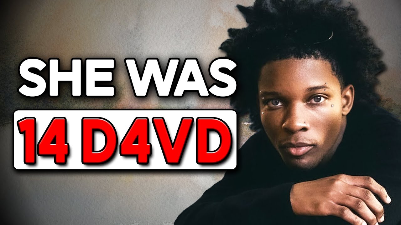 Exposing D4vd: Fake Allegations, Extortion & His Harem