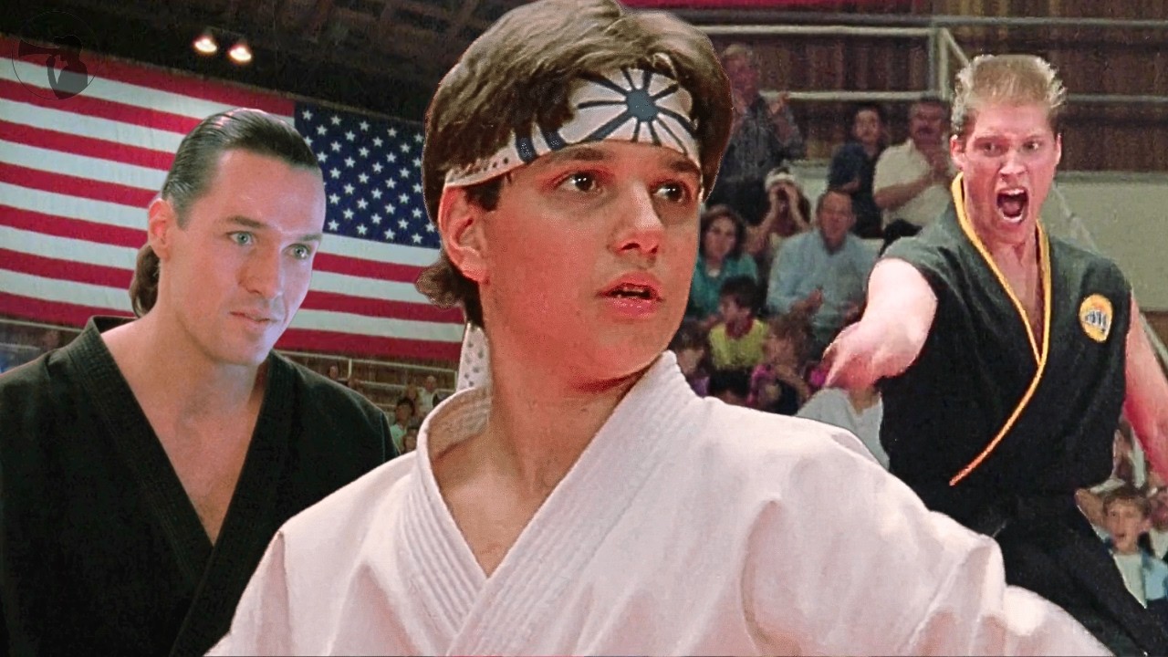O Daniel Tem o Mojo e Ninguém Percebeu Isso!