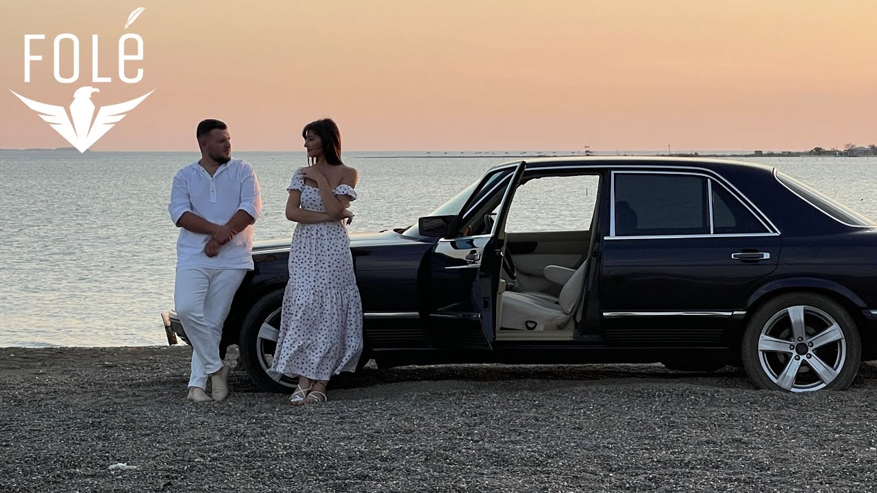 Fabion Baruni - Ani Zemer (Official Video)