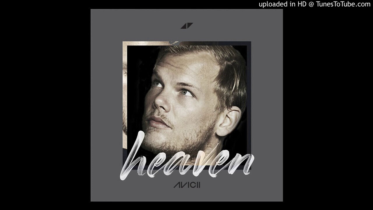 Avicii feat. Simon Aldred - Heaven (The Crowning Of Prince Liam Version) [Remode]