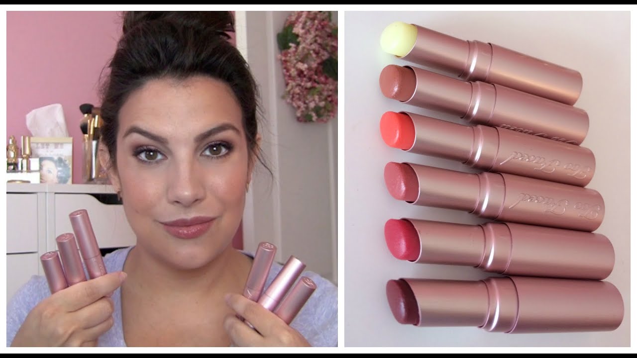 Too Faced La Creme Lip Balm Review