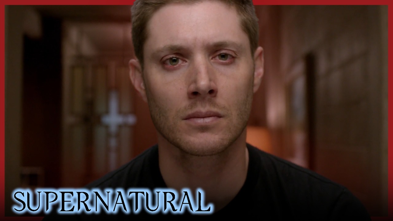 She's All Yours | Supernatural