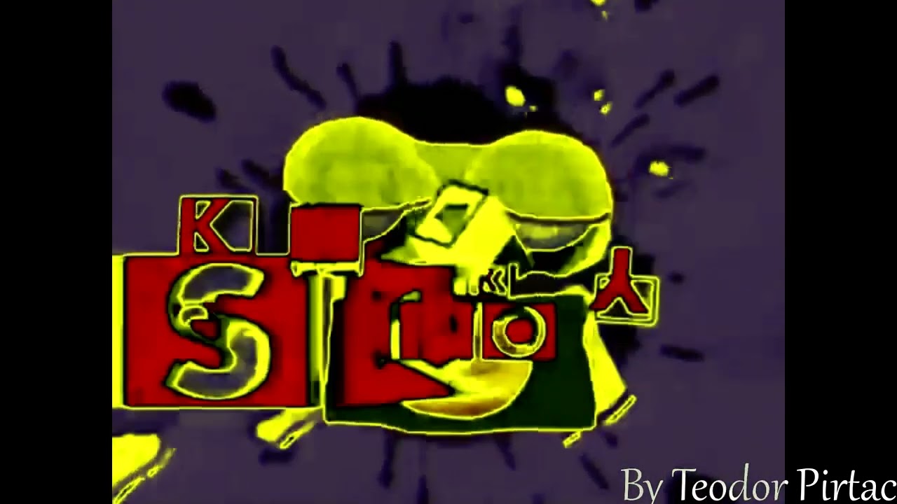 (REUPLOADED) My Klasky Csupo Effects Movie 2021