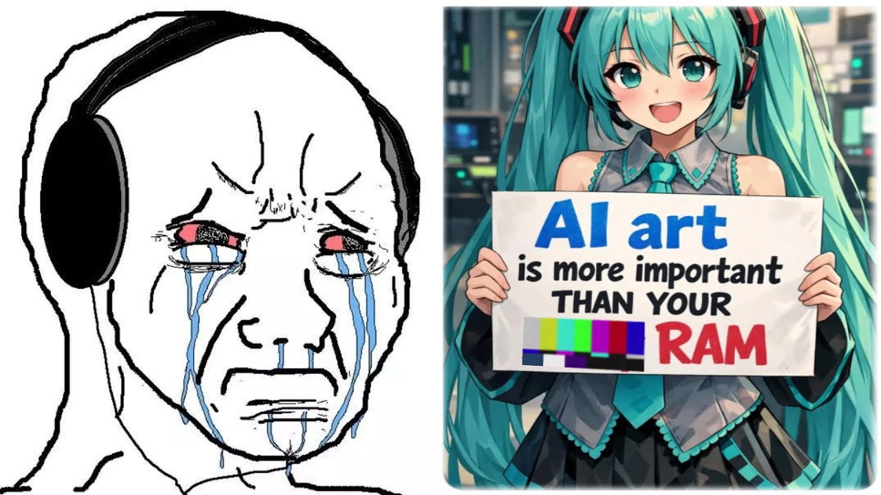 Ai Bros Are Losers