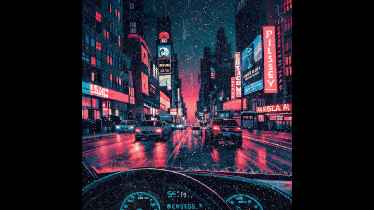 Freddie Gibbs x Nas x Guitar Type Beat | DRIVE
