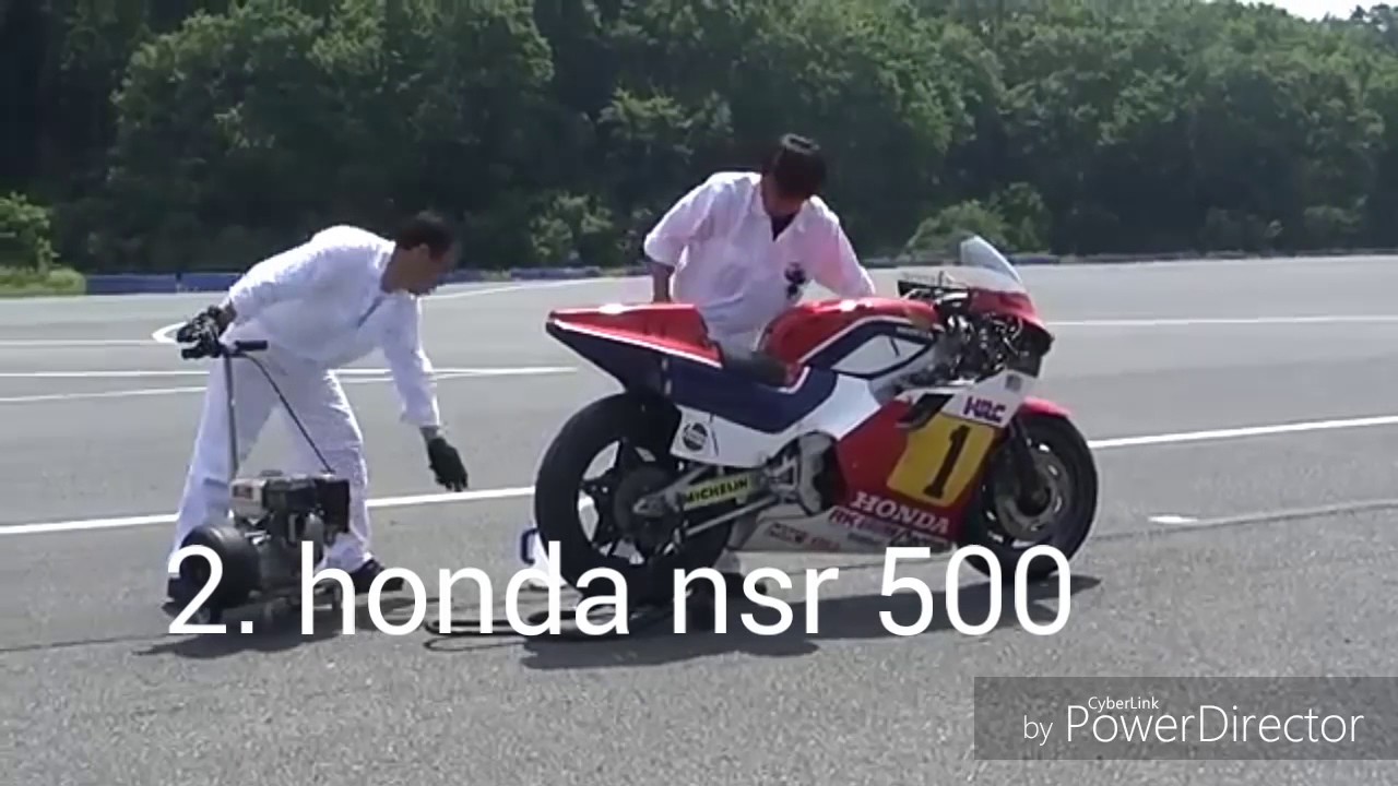 top 5 bare su ruote anni 90 moto e auto-parte 2