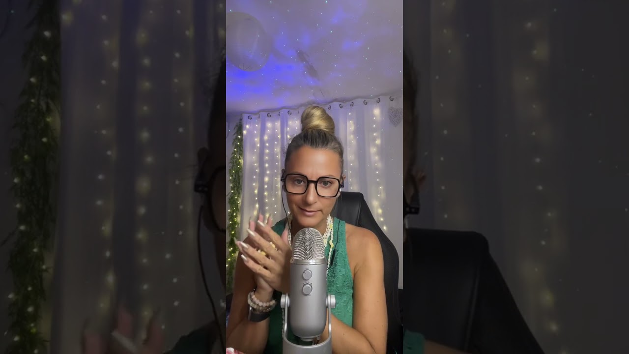 LIVE ASMR 22/01/2026 #asmr #guadeloupe #asmrvideo #asmrcommunity #fyp 