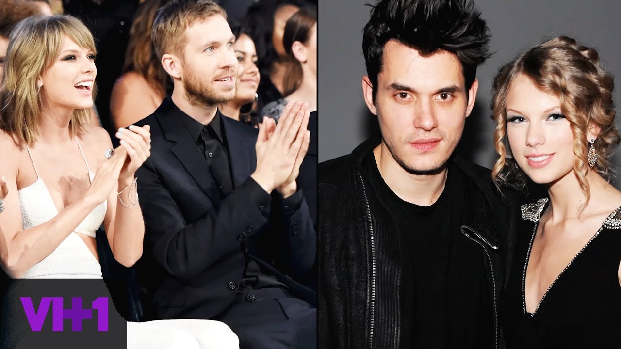 Taylor Swift's Relationship Timeline | From Harry Styles, to Calvin Harris & Tom Hiddleston