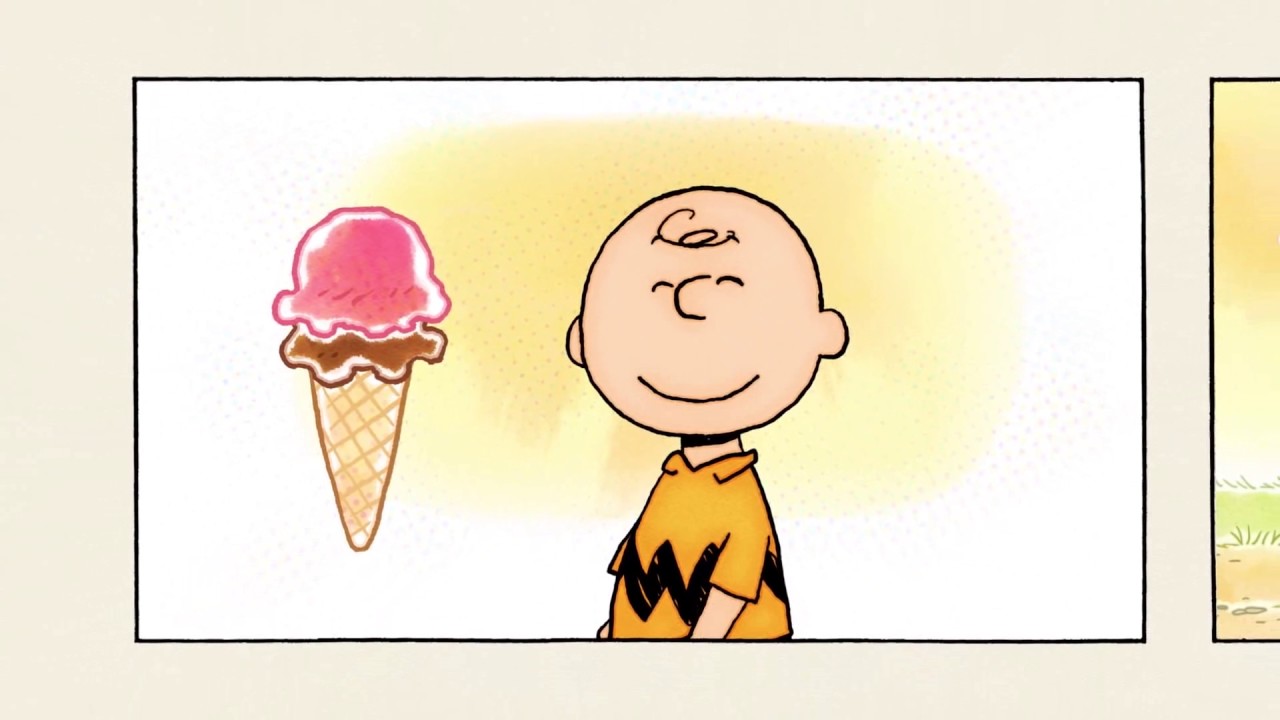 Personal Philosophy   Peanuts