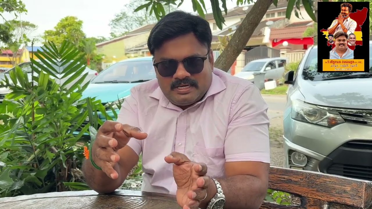 #Vinayaga meyyarasu-Thiruppathur constituency-TVK- Interview #bussyanand #adhavarjuna #ctnirmalkumar
