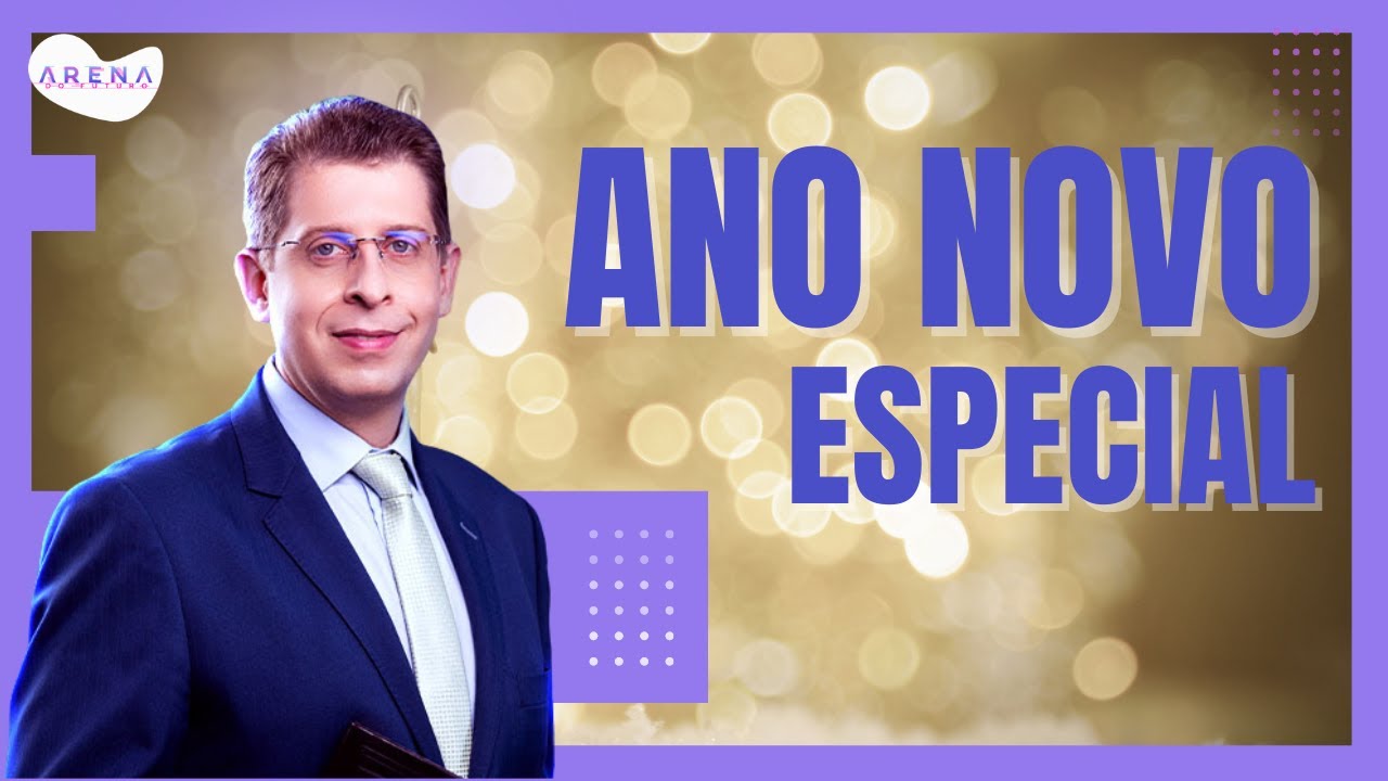 Como ter um novo ano diferente segundo a bíblia?