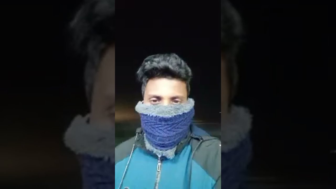 আজকে লাইভ আসলাম 