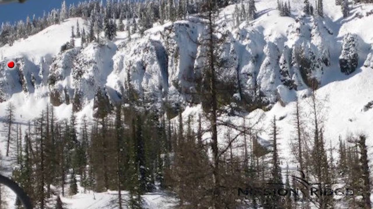 Hit List - Bomber Cliffs