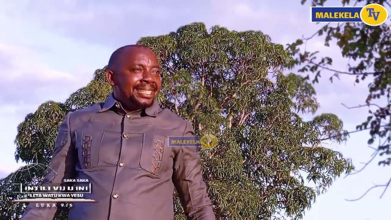 MWINILISTI KENEDY JOSEPH AKIHUBIRI LUHINDO MOROGORO