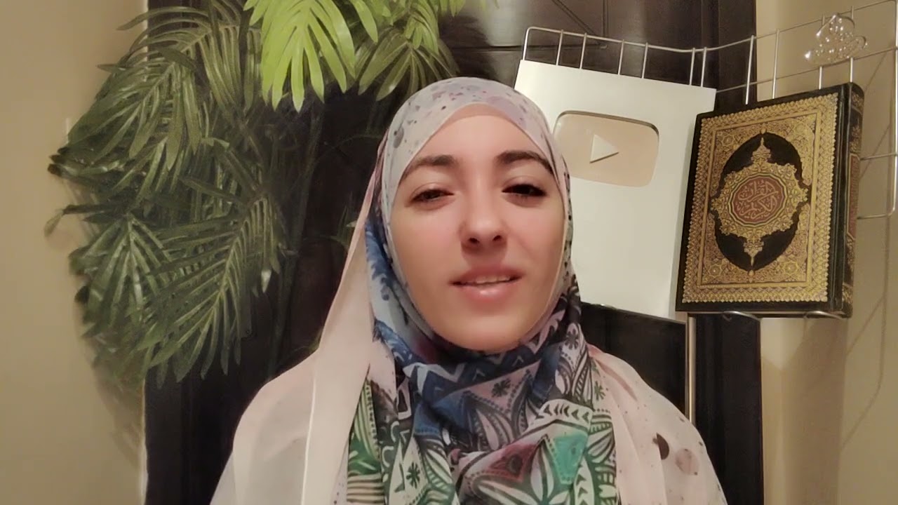 كيف نحفظ القرءان بدون تعب قصة حقيقية