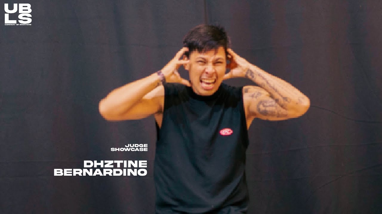 Haraya 2023 | Judges Showcase - Dhztine Bernardino