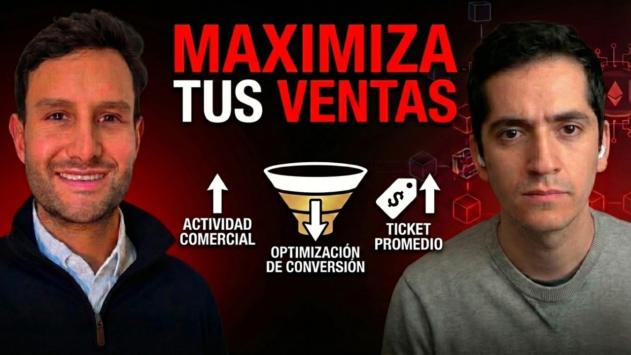 Si no tienes actividad comercial no puedes optimizar esto