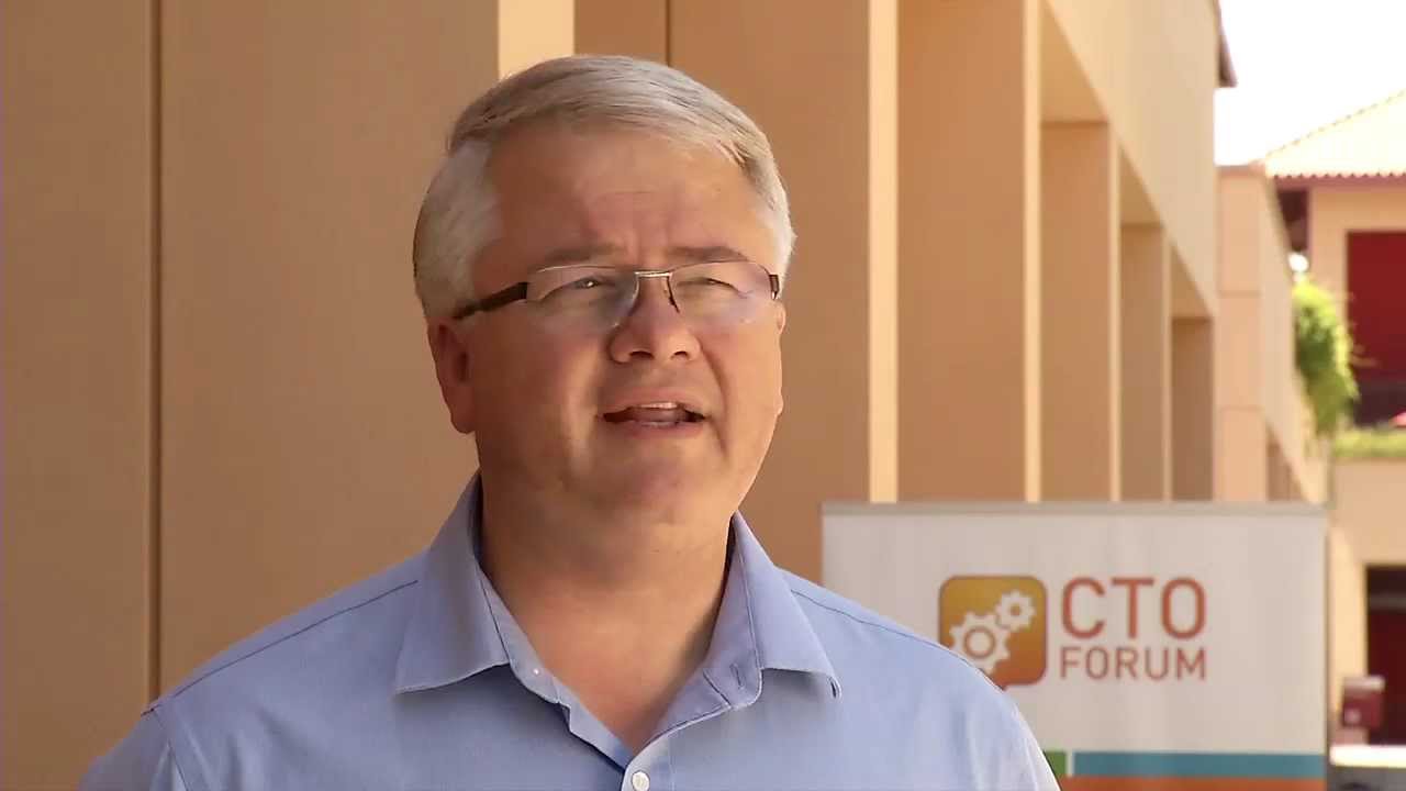 Praise for the Indispensable CTO Program